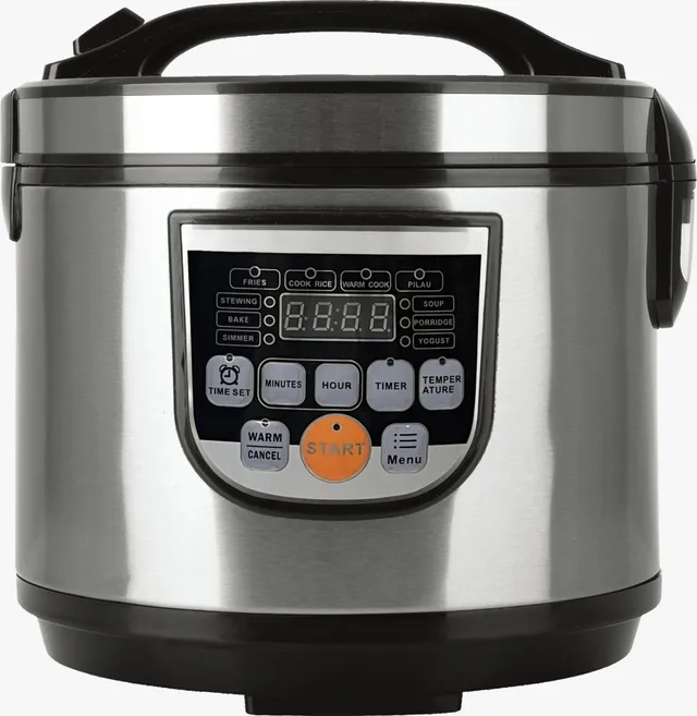 cheffinger-home-cf-rc5-0-reiskocher-5-liter-elektrisch image 1