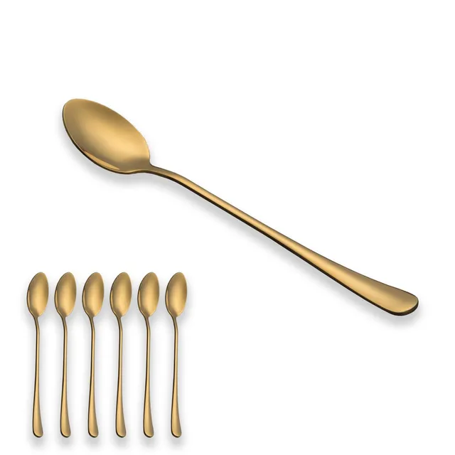 berglander-cutlery-set-besteck-30tlg-gold-titan-6-personen image 1