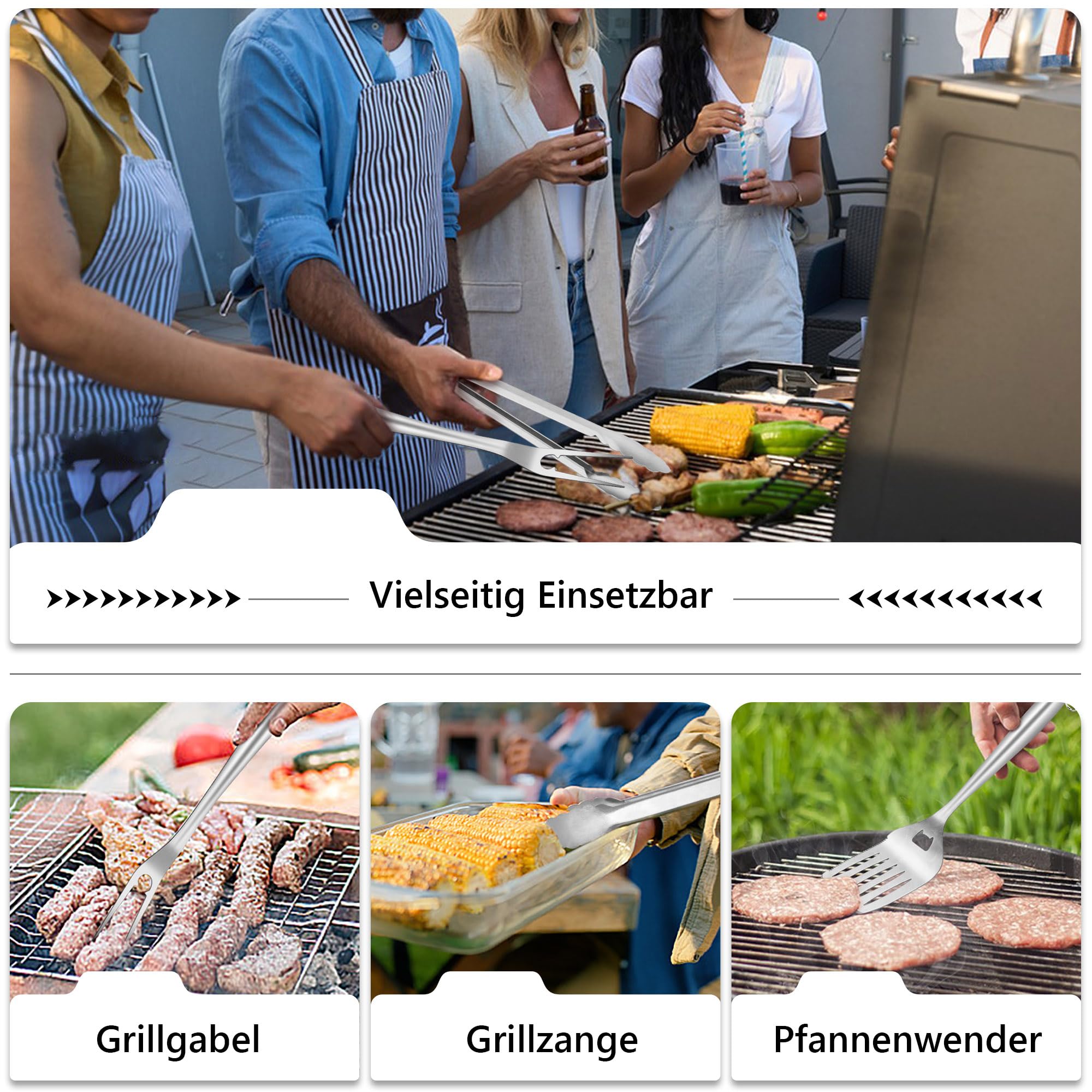 homikit-grillbesteck-set-3-tlg-edelstahl-grillzange-gabel-wender image 7
