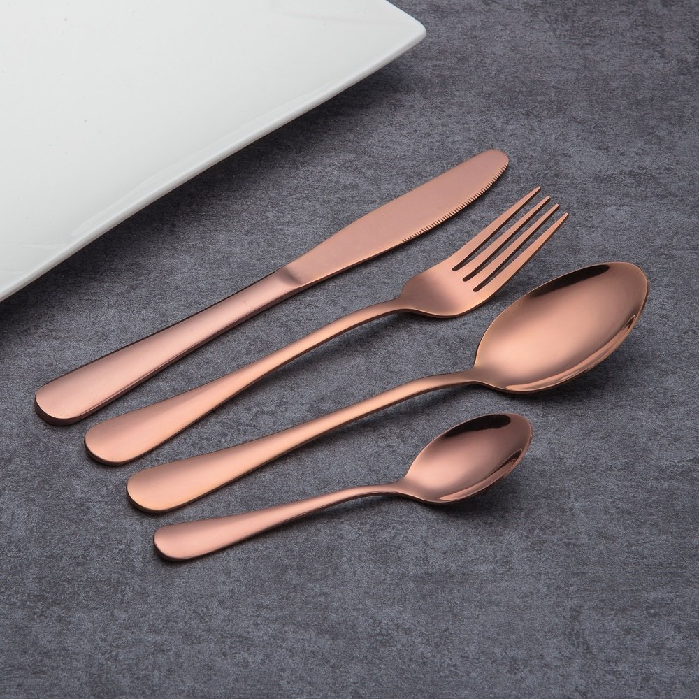 berglander-cutlery-set-besteck-24-teilig-ros-gold-6-personen image 3