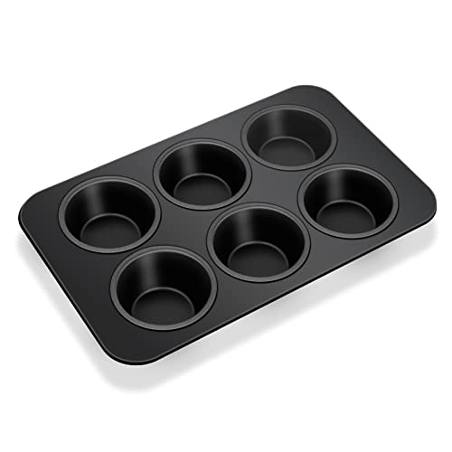 homikit-bakeware-muffinform-edelstahl-6er-antihaft-29cm image 8