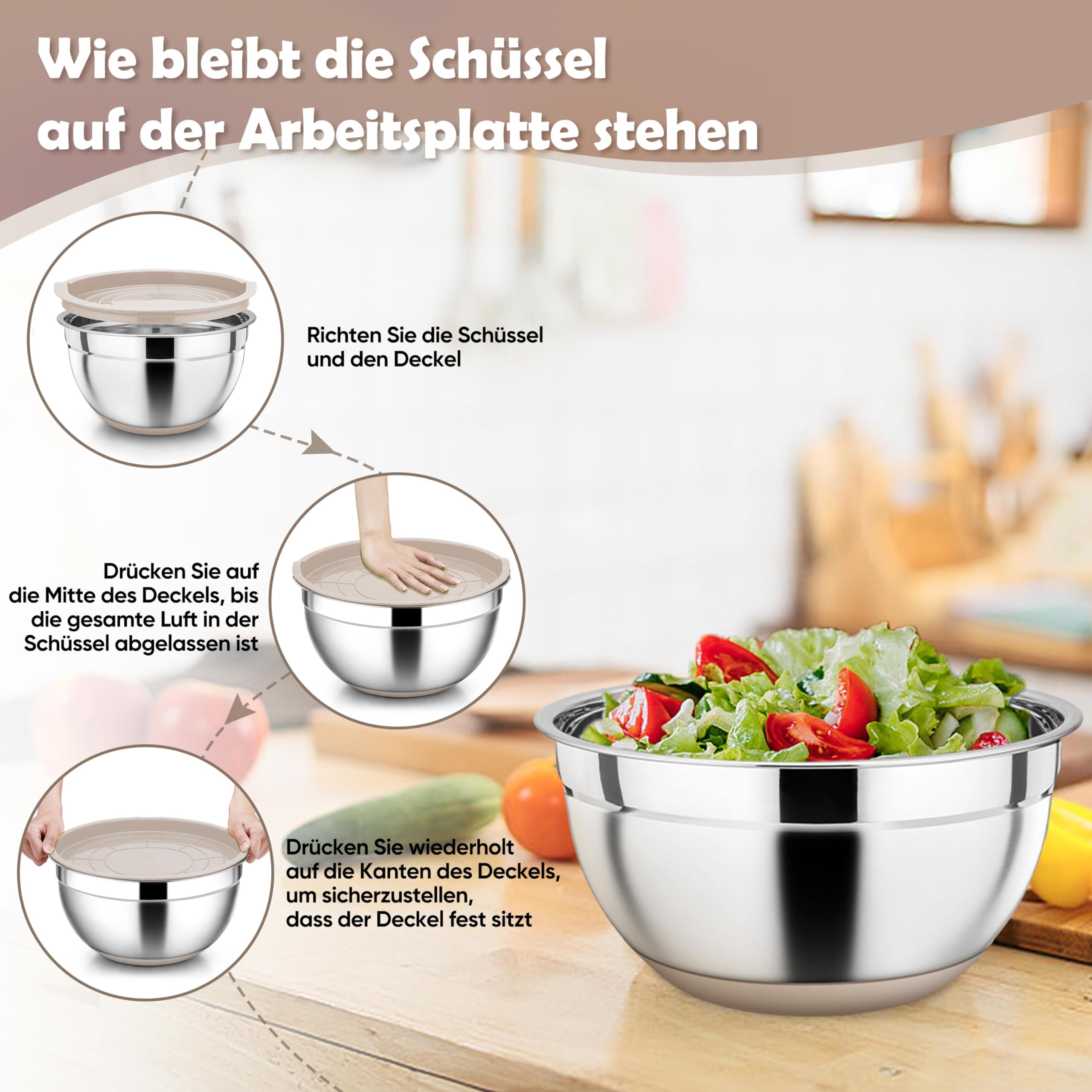 homikit-bakeware-r-hrsch-ssel-set-3tlg-edelstahl-khaki-mit-deckel image 6