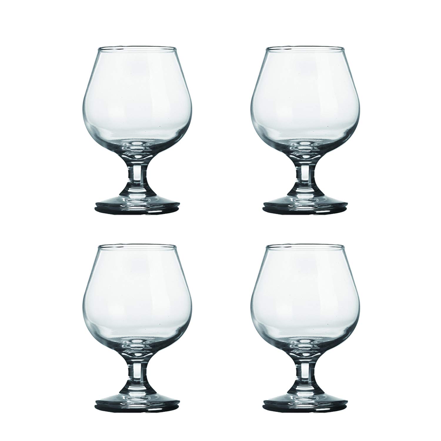 berglander-kitchen-utensils-brandygl-ser-350ml-4er-set-kristall image 1