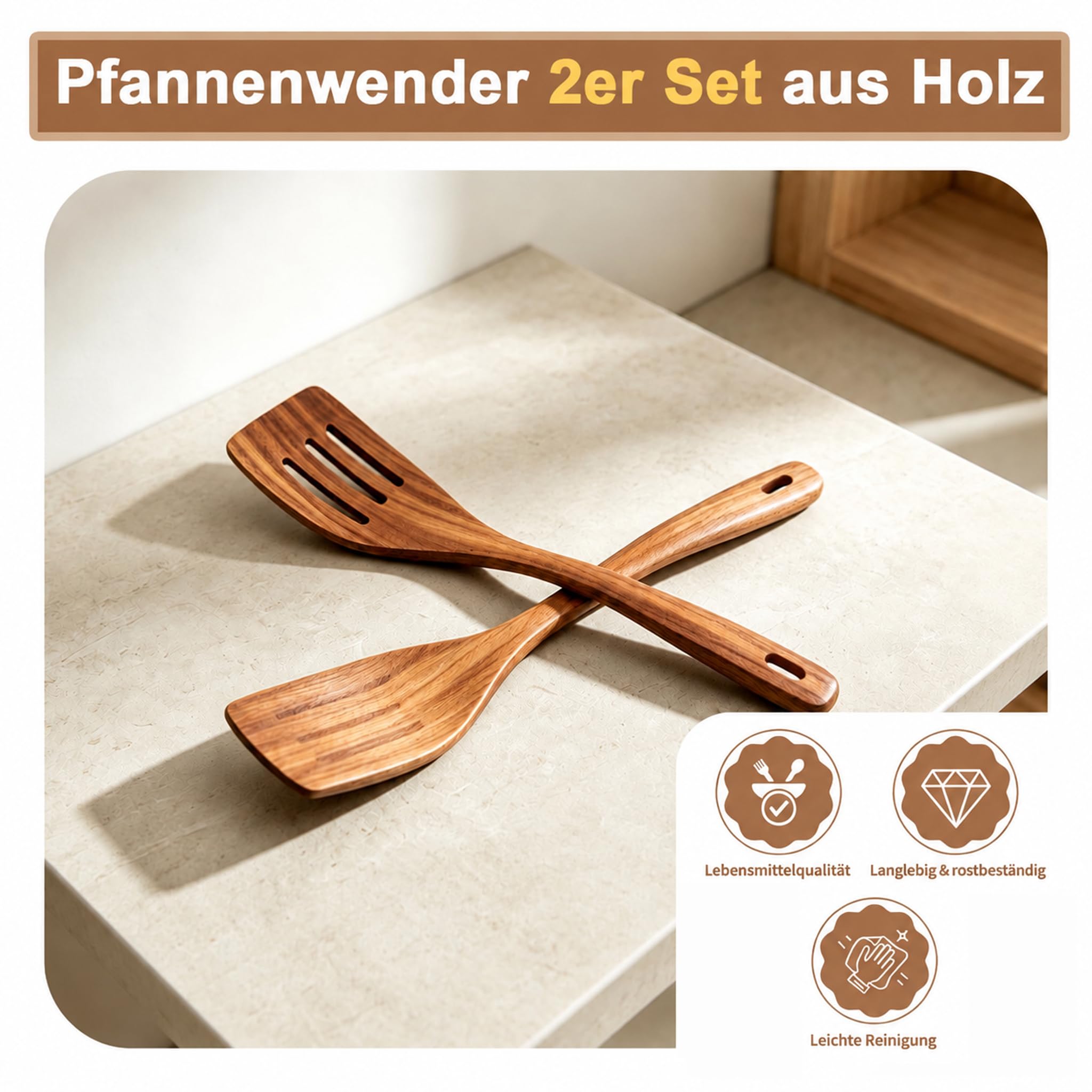 homikit-kitchen-gadgets-pfannenwender-holz-2er-set-teakholz image 6