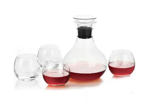 cheffinger-cf-g02-trinkgl-ser-glas-set-servieren image 1