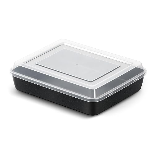 homikit-bakeware-backblech-mit-deckel-26-5-cm-antihaft image 8