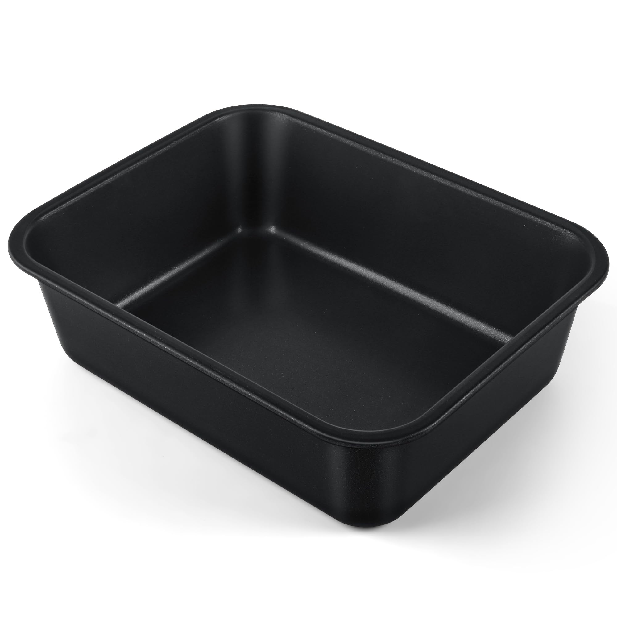 homikit-bakeware-auflaufform-27x21cm-antihaft-edelstahl-8cm-tief image 1