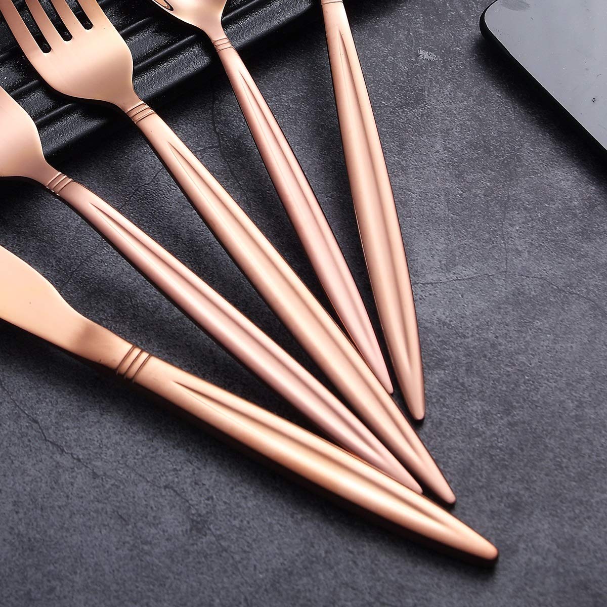 berglander-cutlery-set-besteckset-24-tlg-ros-gold image 4
