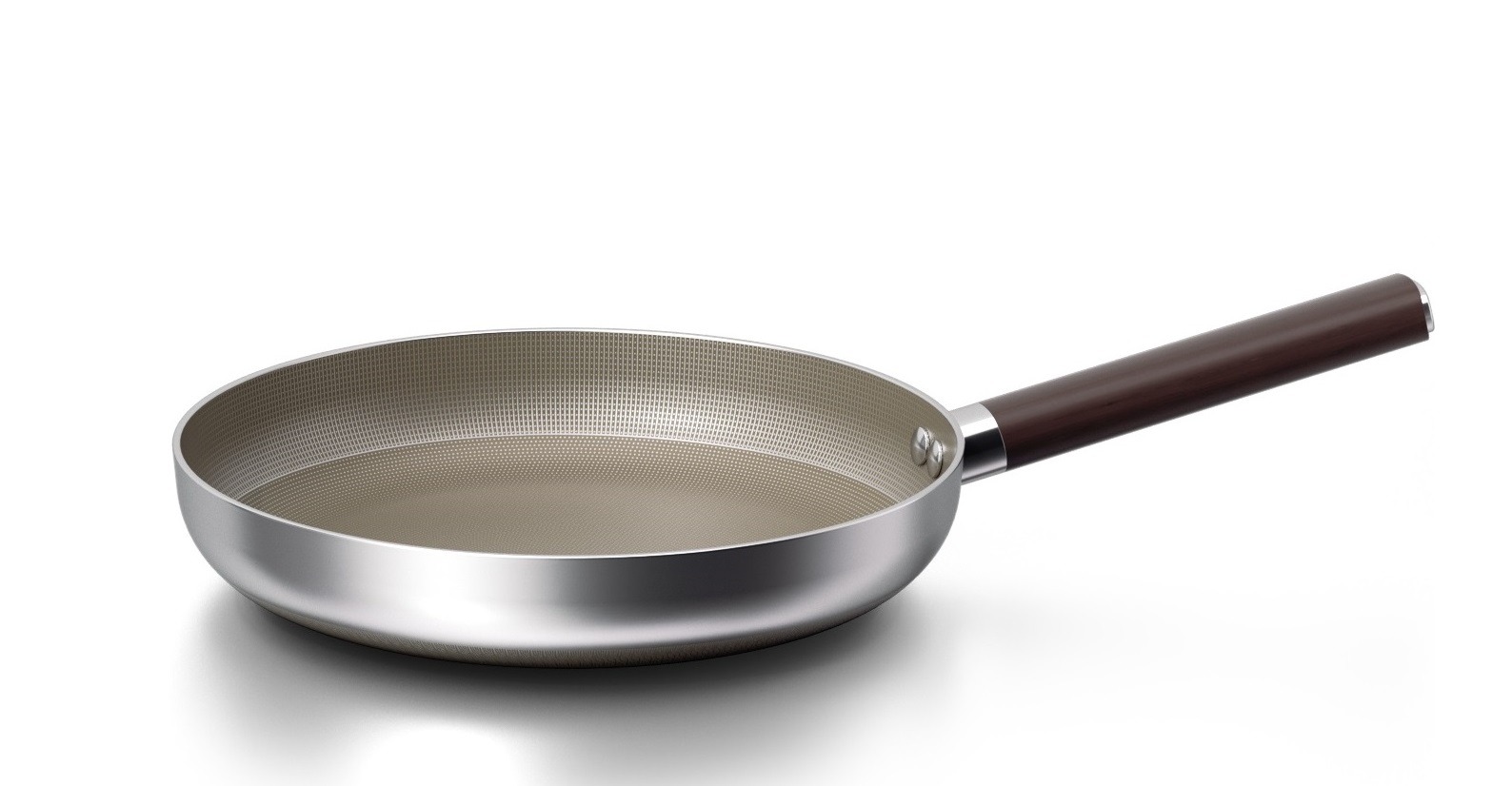 cheffinger-cookware-cf-pfw28-wok-pfanne-28-cm-antihaft image 1