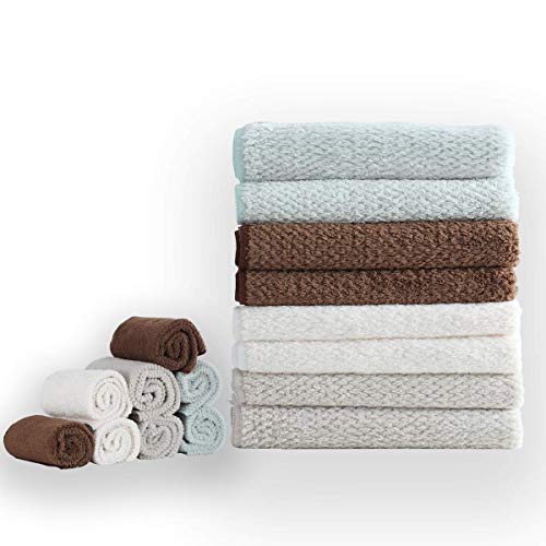 berglander-baumwoll-handtuch-8er-set-4-farben-saugf-hig image 8