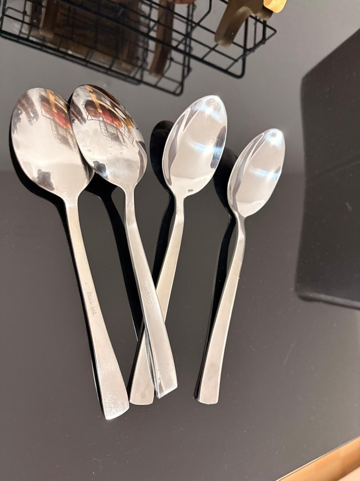 Schöne Löffel