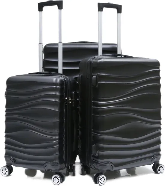 cheffinger-travel-cf-abs04-reisekoffer-schwarz-abs image 1