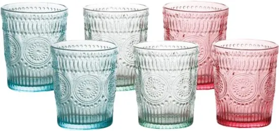 cheffinger-glassware-cf-g22-trinkglas-klar image 1