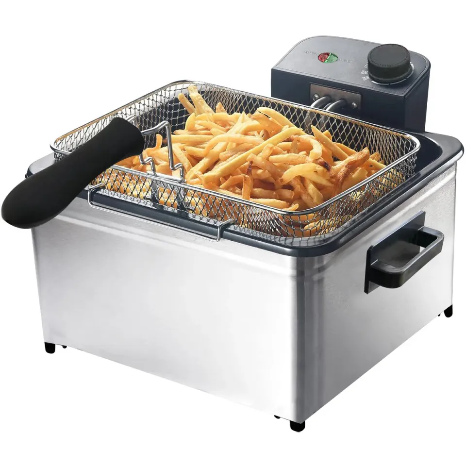 cheffinger-home-appliances-cf-edp5-0-haushaltsger-t-f-r-k-che image 1