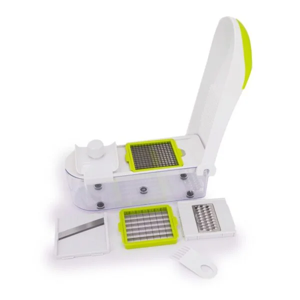 cheffinger-utensils-cf-chop01-schneidebrett-kunststoff image 1