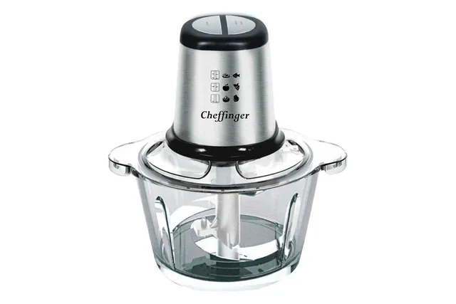 cheffinger-cf-fp500-k-chenmaschine-500-watt image 1
