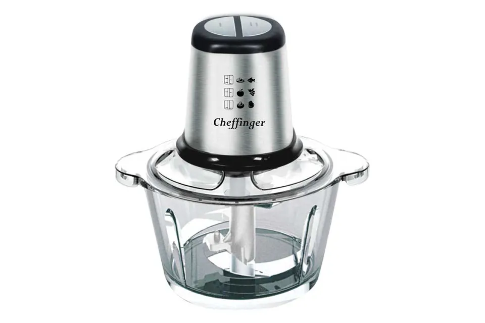 cheffinger-cf-fp500-k-chenmaschine-500-watt image 1
