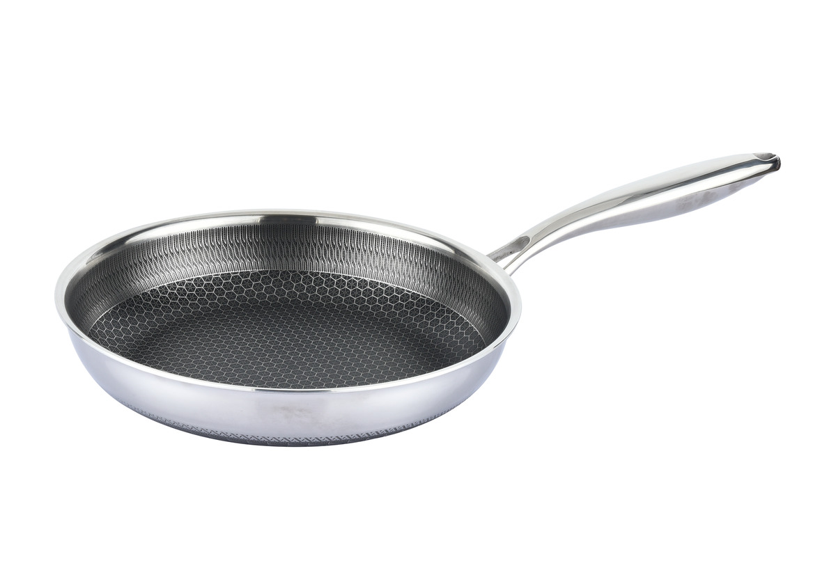 cheffinger-cookware-cf-pfp24-pfanne-24-cm-antihaft image 1