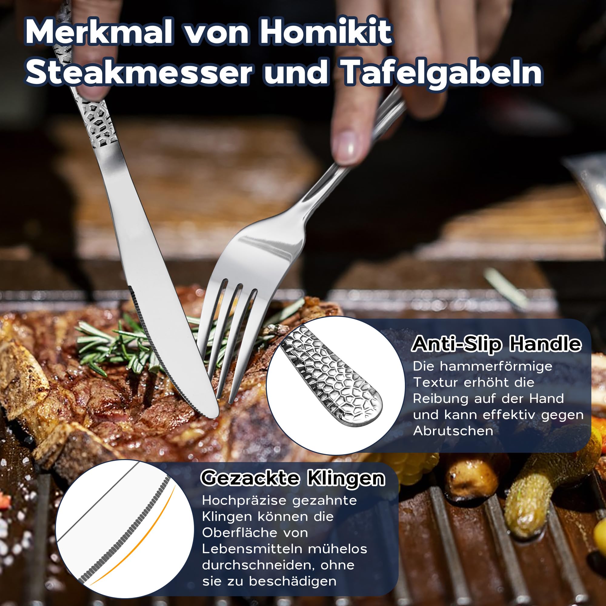homikit-flatware-besteckset-30-teilig-edelstahl-geh-mmert-6-personen image 5