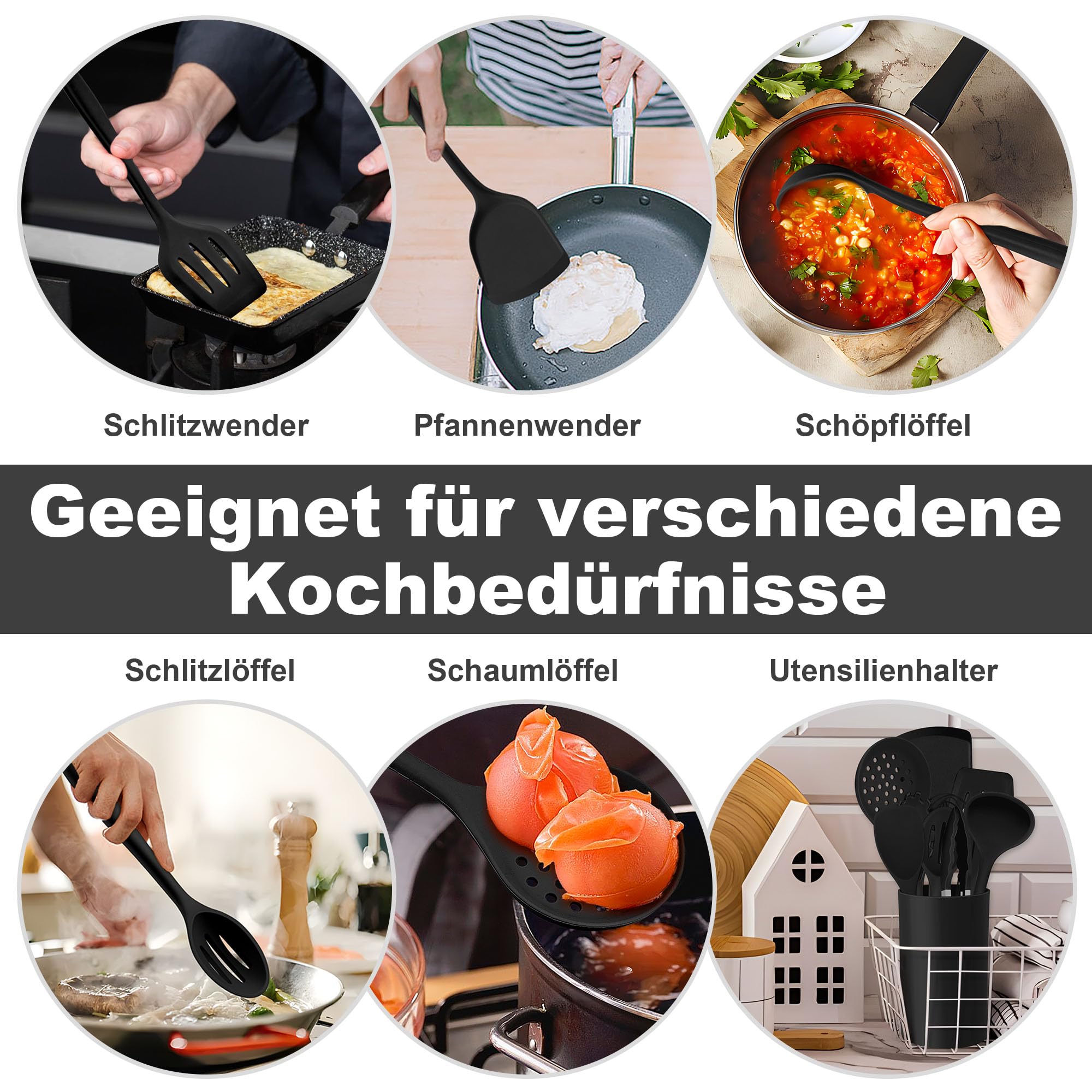 homikit-k-chenhelfer-set-silikon-10-teilig-hitzebest-ndig image 5