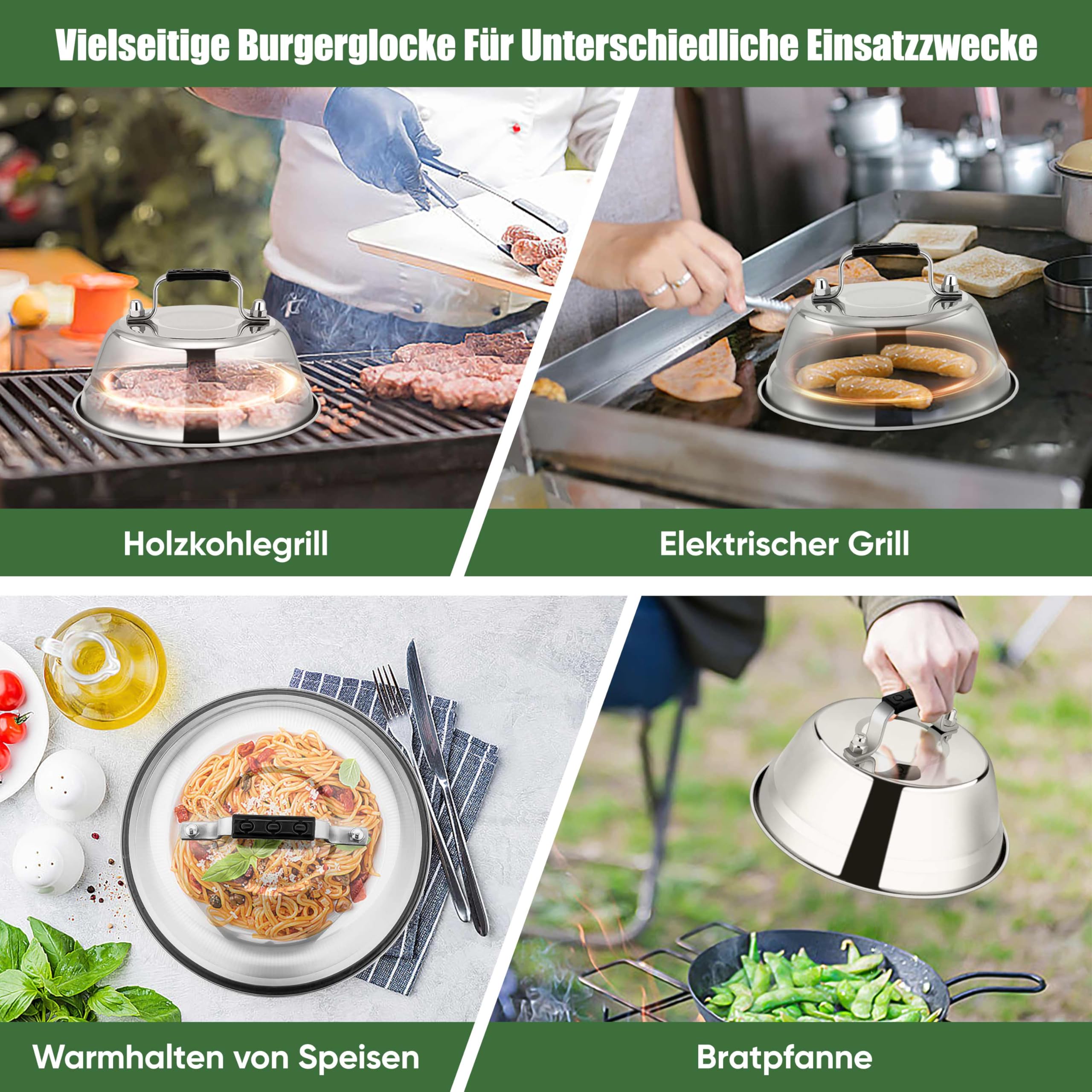 homikit-burgerglocke-2-st-ck-16-7x5-8-cm-edelstahl-haube image 7
