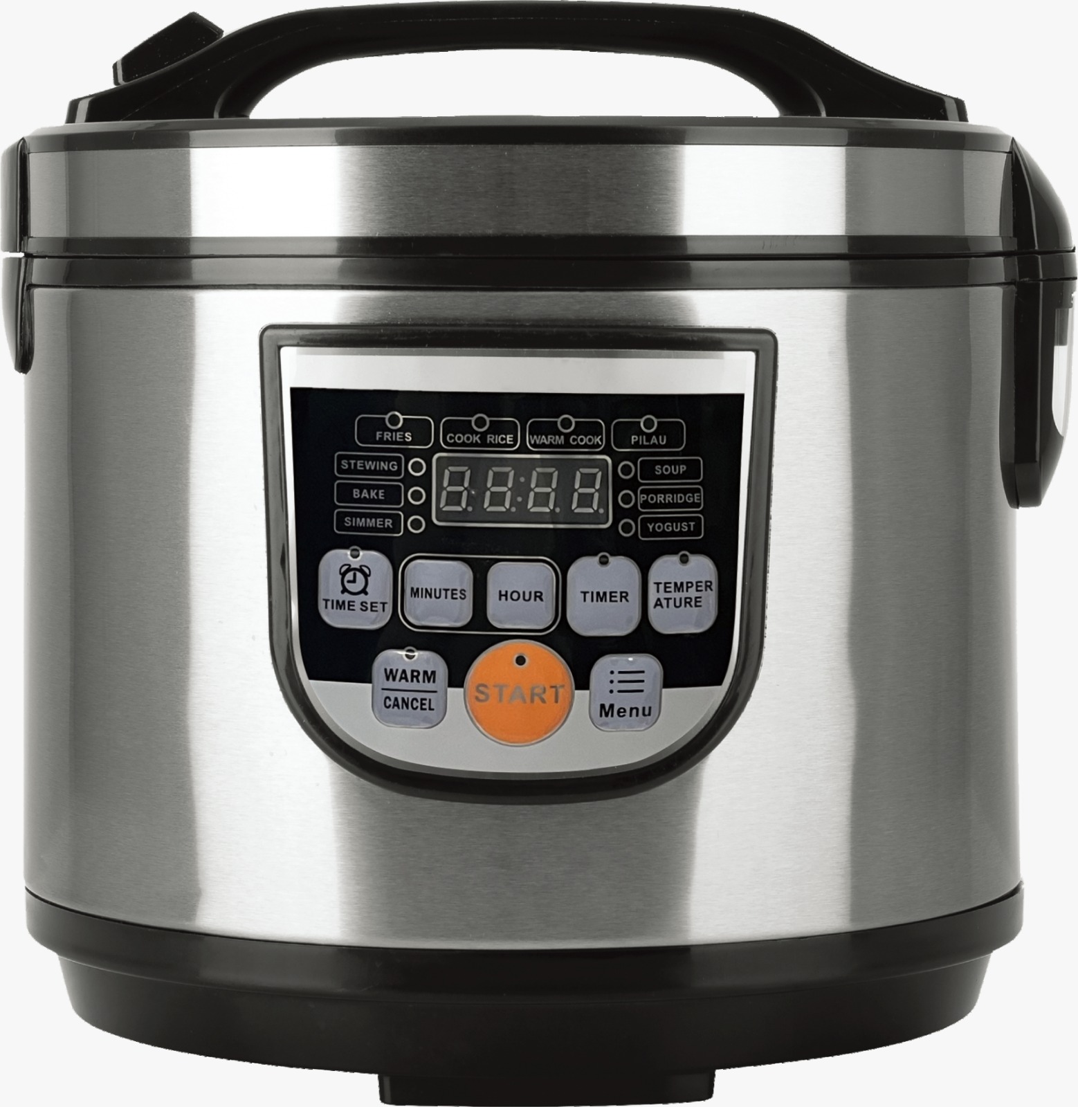 cheffinger-home-cf-rc5-0-reiskocher-5-liter-elektrisch image 1