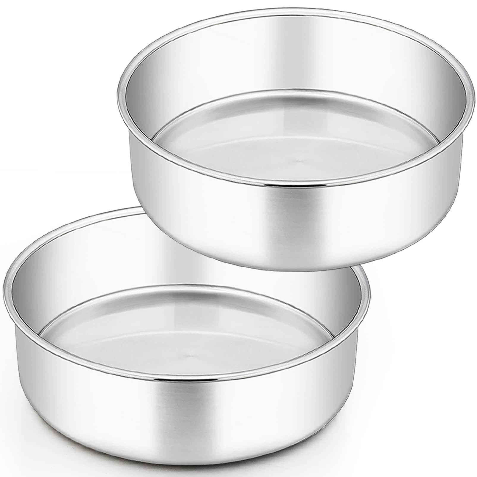homikit-bakeware-backform-edelstahl-24cm-2er-set-tief image 1
