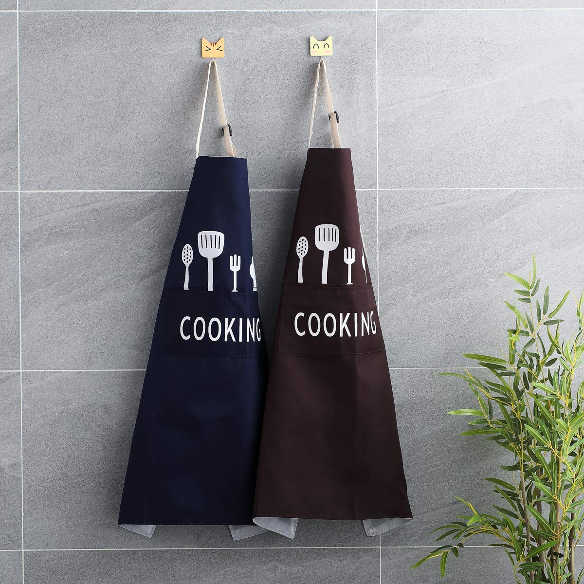 berglander-apron-latzsch-rze-2er-pack-mit-taschen-polyester image 2