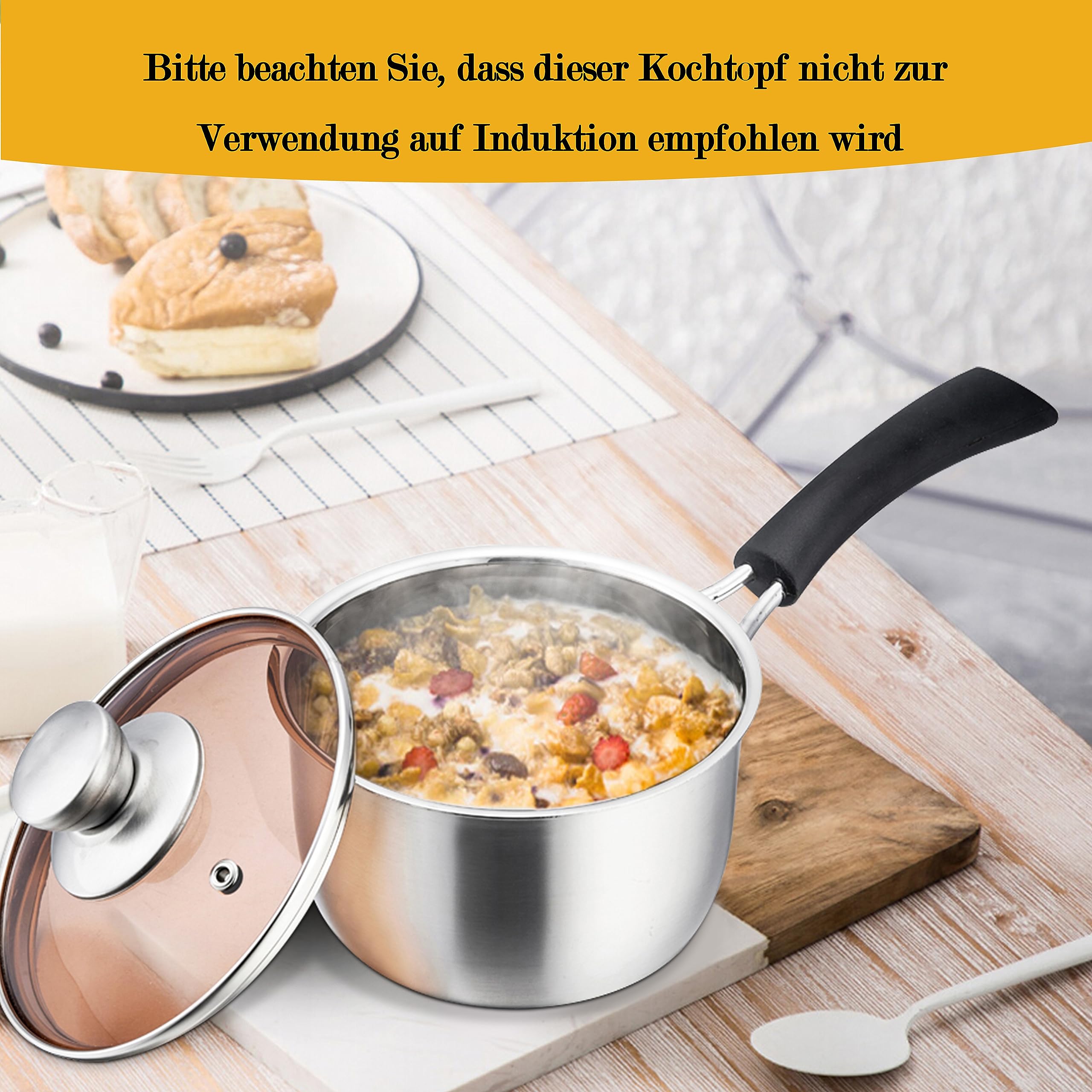 homikit-cookware-stielkasserolle-16-cm-1-9-l-mit-glasdeckel image 4