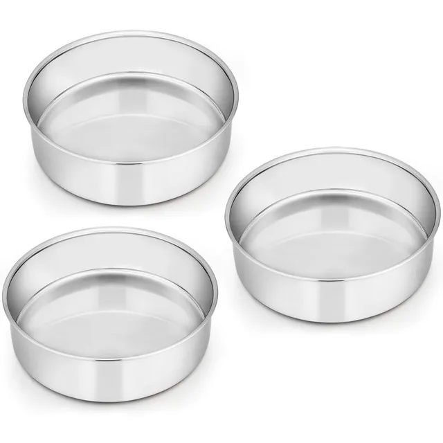 homikit-bakeware-kuchenform-rund-16cm-edelstahl-3-teilig-sp-lmaschinenfest image 1