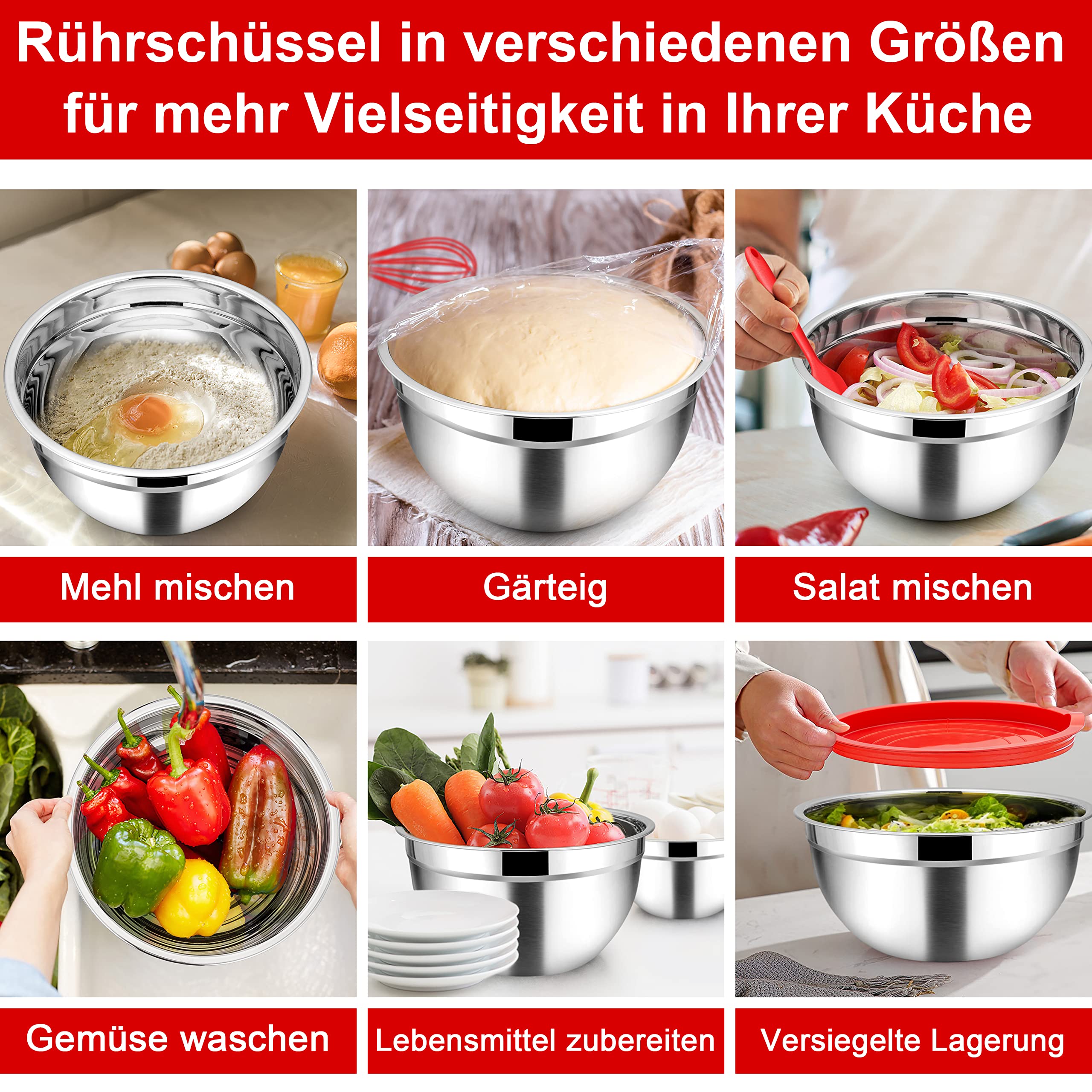 homikit-bakeware-r-hrsch-ssel-set-4er-rot-mit-deckel image 5