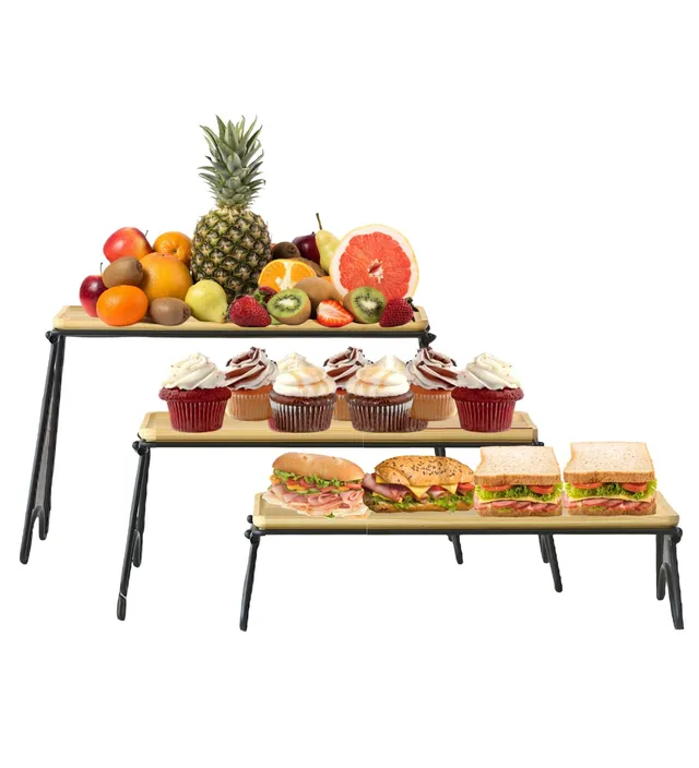 cheffinger-accessories-cf-cpb3-schneidebrett-3-teilig image 1