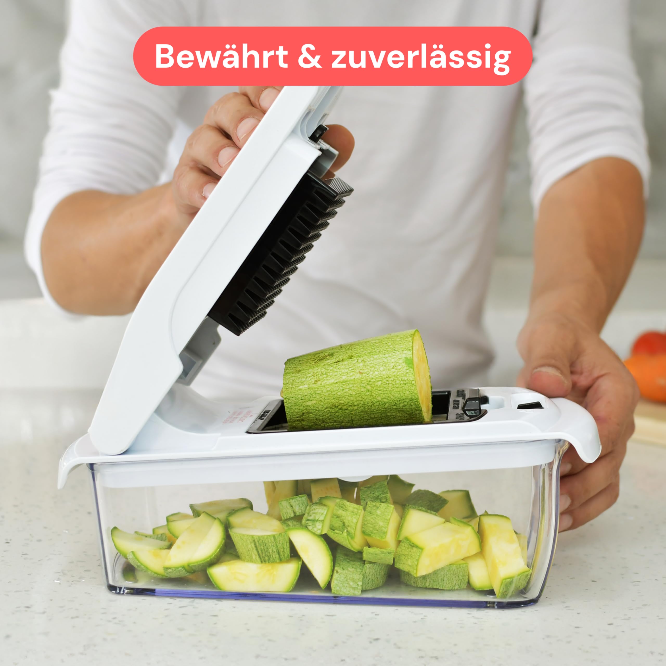 fullstar-pro-original-gem-seschneider-4-in-1-schwarz image 8