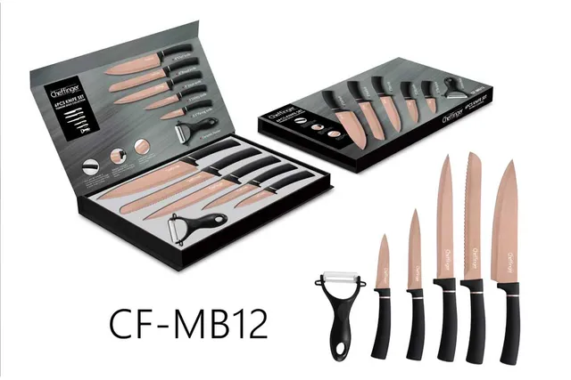 cheffinger-cf-mb12-messerblock-messerset-k-che image 1