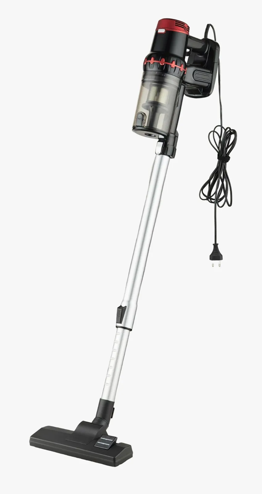 cheffinger-home-hs-svc500r-sous-vide-garer-rot image 1