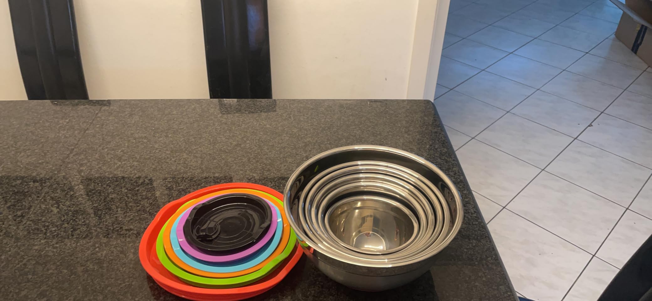 Schöne Farben