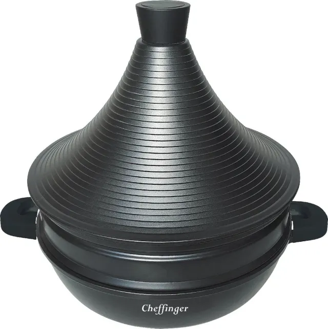 cheffinger-cf-tjs28-kochtopf-topf-f-rs-kochen image 1