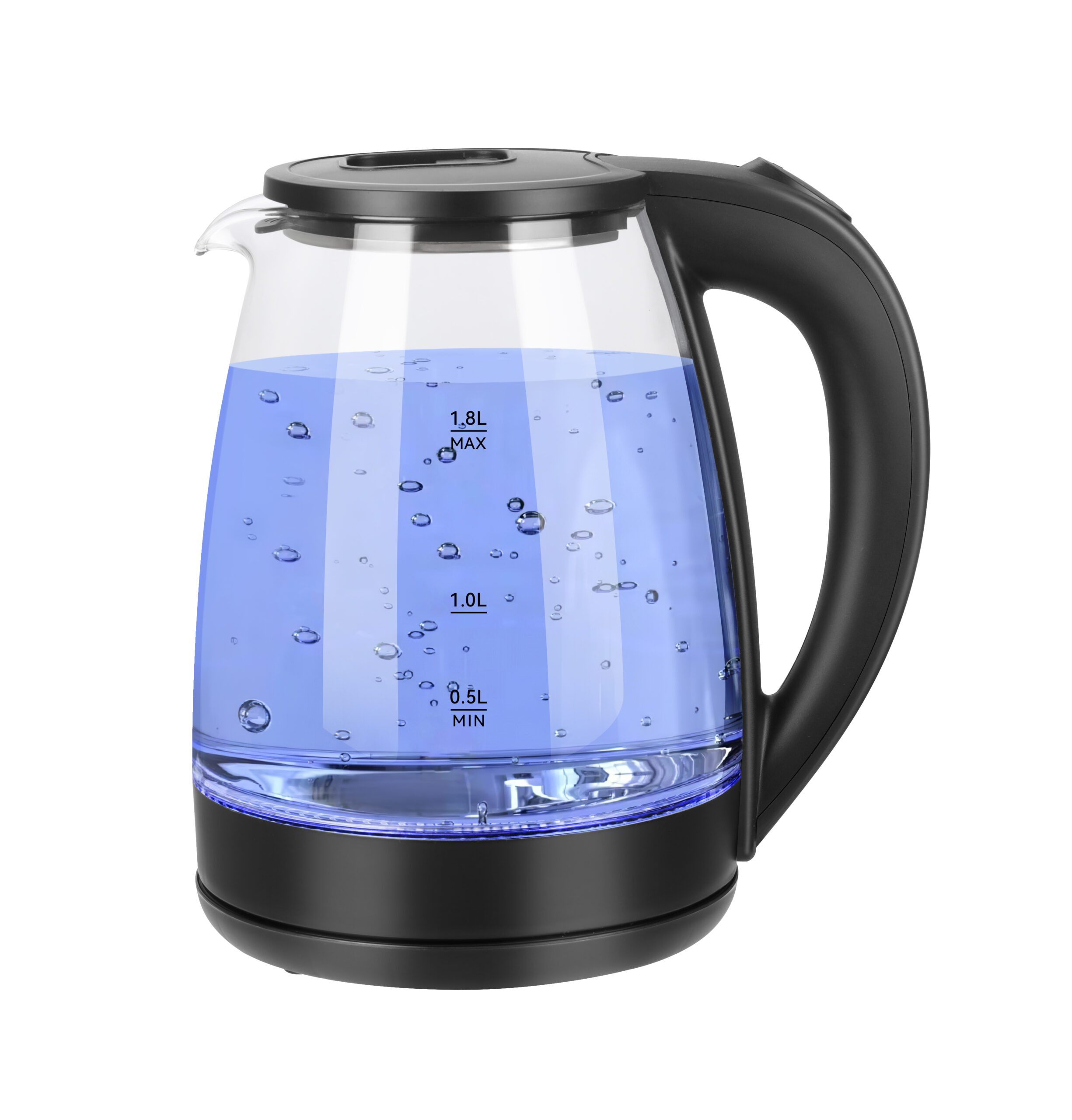 cheffinger-hs-gk1-8-wasserkocher-1-8-l-glas image 1