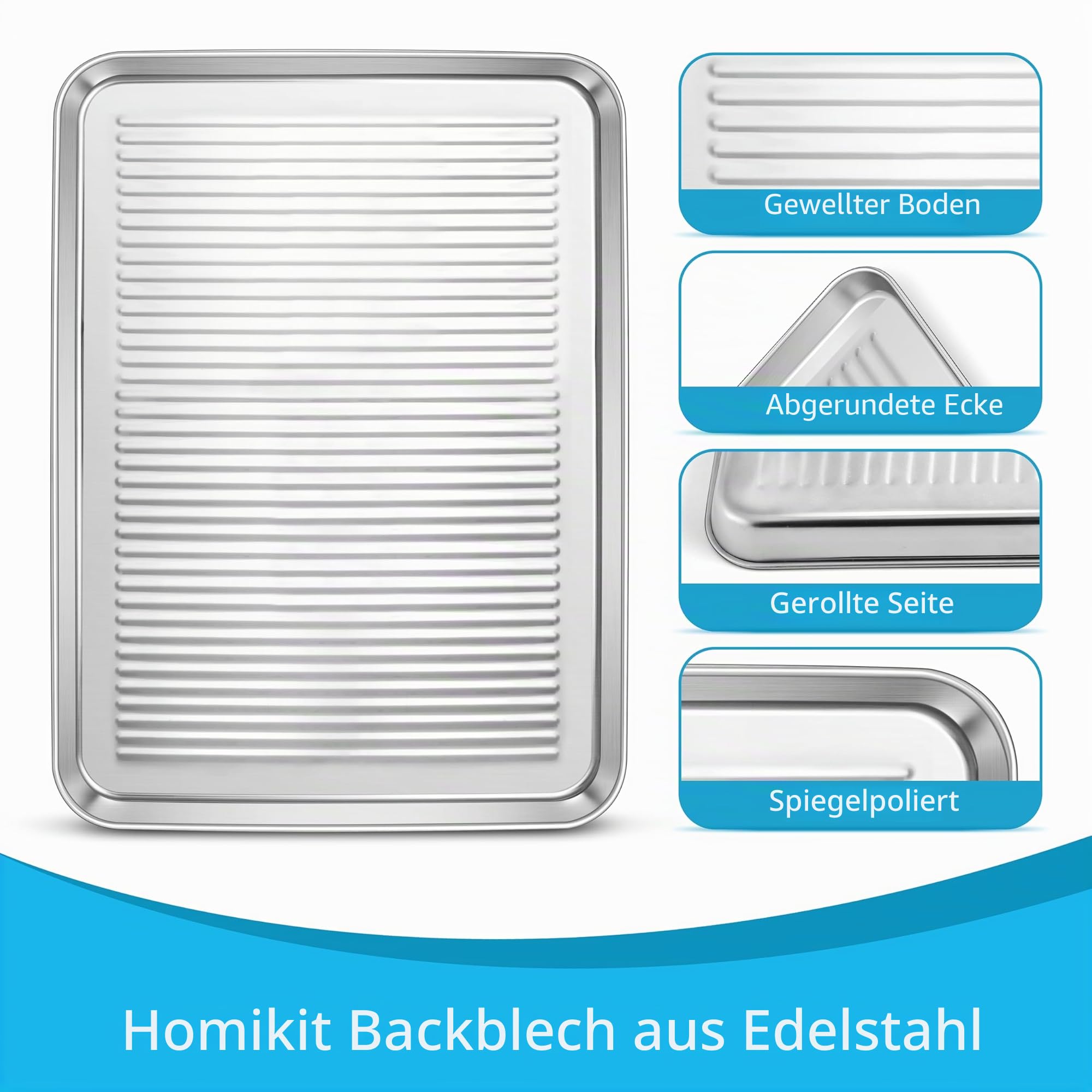 homikit-bakeware-backblech-mit-gitter-40-5cm-edelstahl image 4