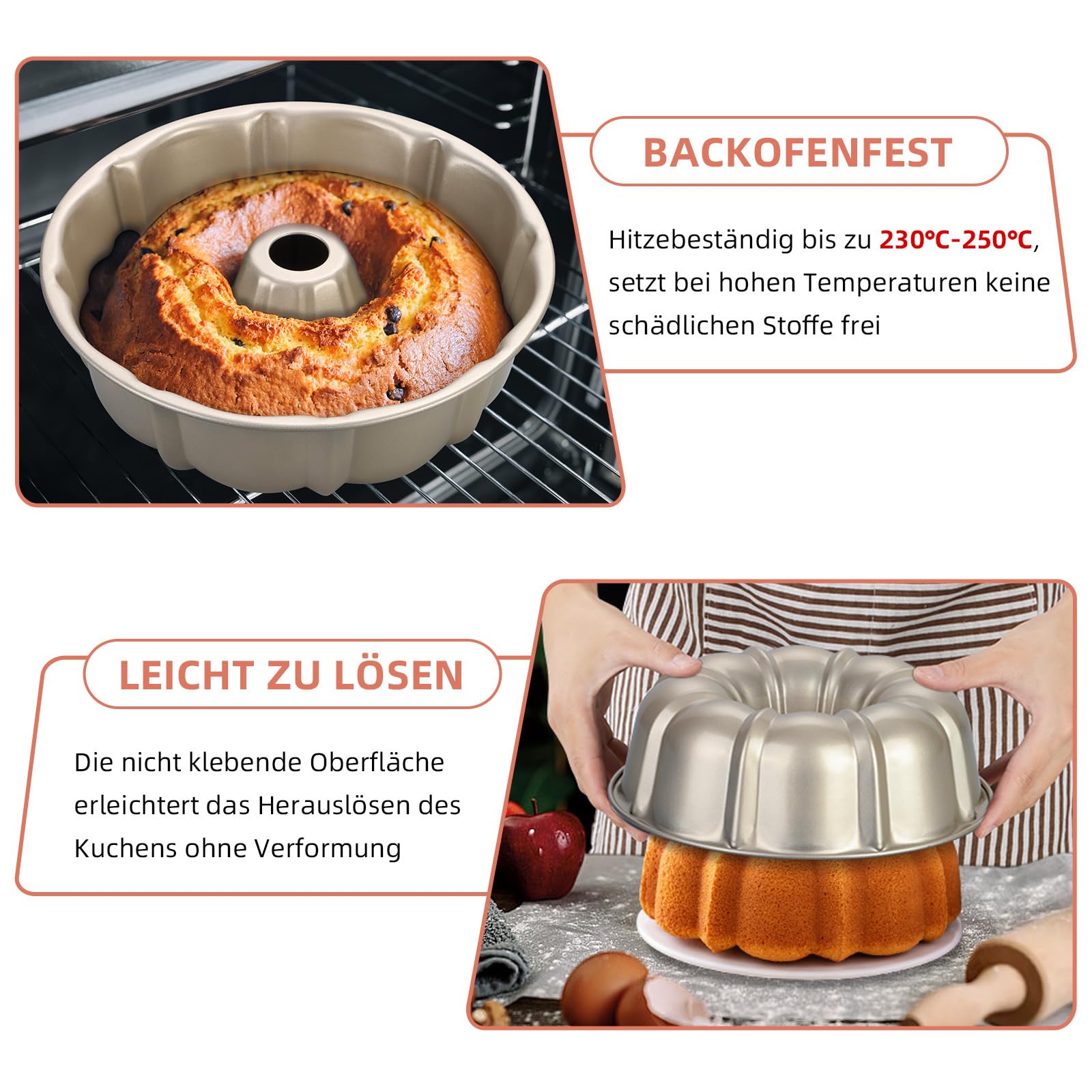 homikit-bakeware-k-rbis-backform-25-4-cm-gold-antihaft image 6