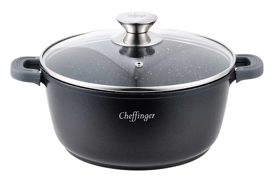 cheffinger-cookware-cf-dc20-kochtopf image 1