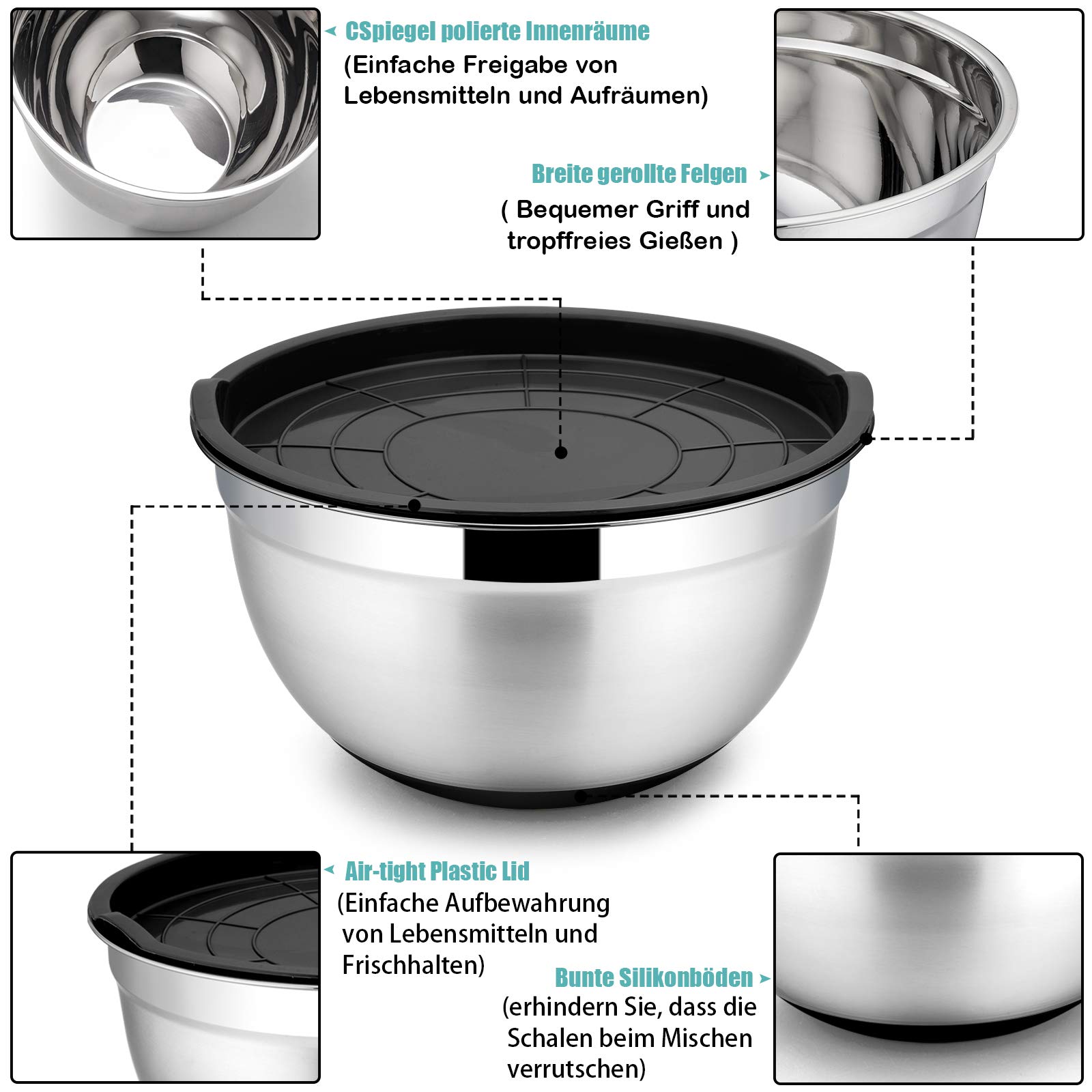 homikit-bakeware-r-hrsch-ssel-set-5-teilig-edelstahl-deckel image 3