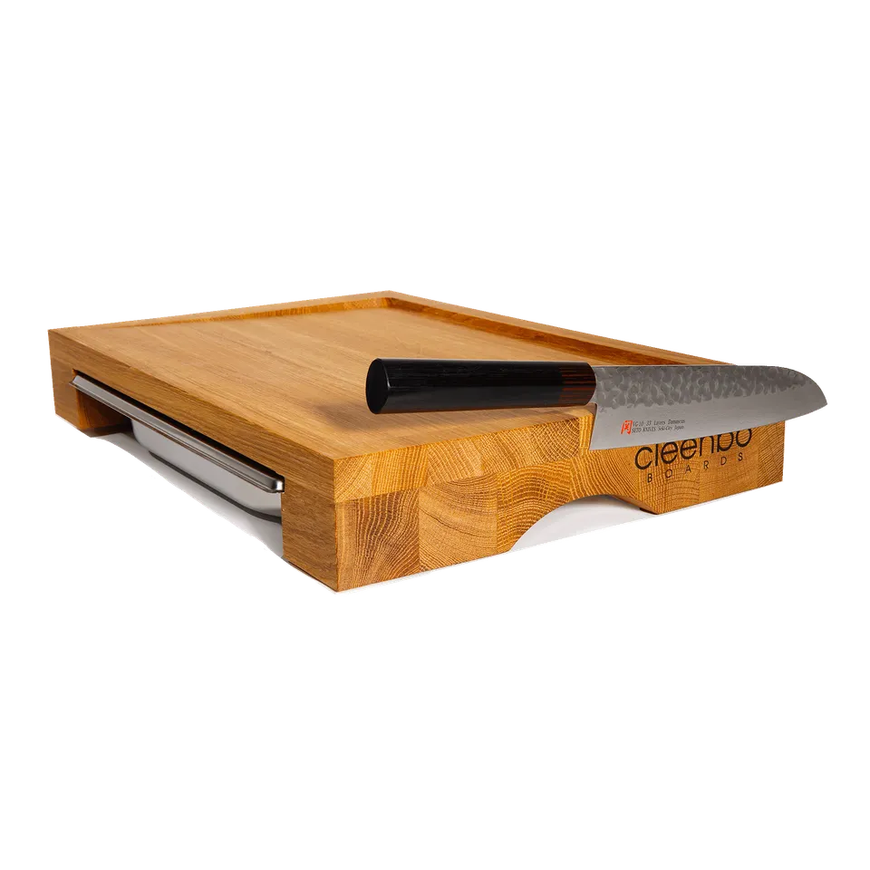 cleenbo-cube-bbq-schneidebrett-bambus-einzeln image 1