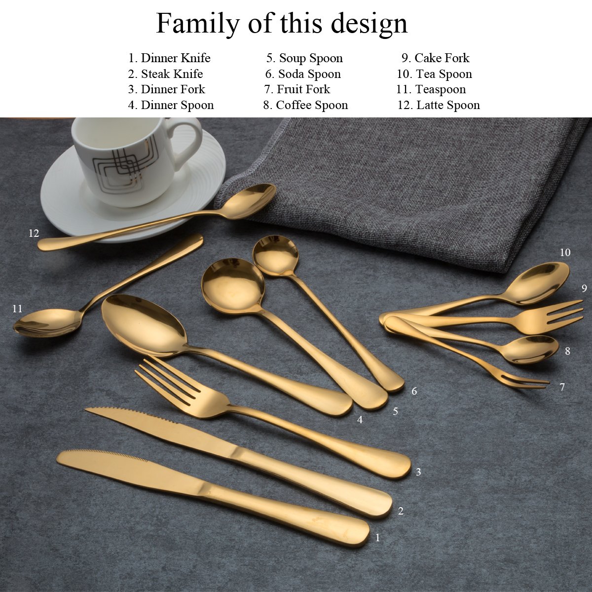 berglander-cutlery-set-besteck-30-tlg-gold-f-r-6-personen image 7