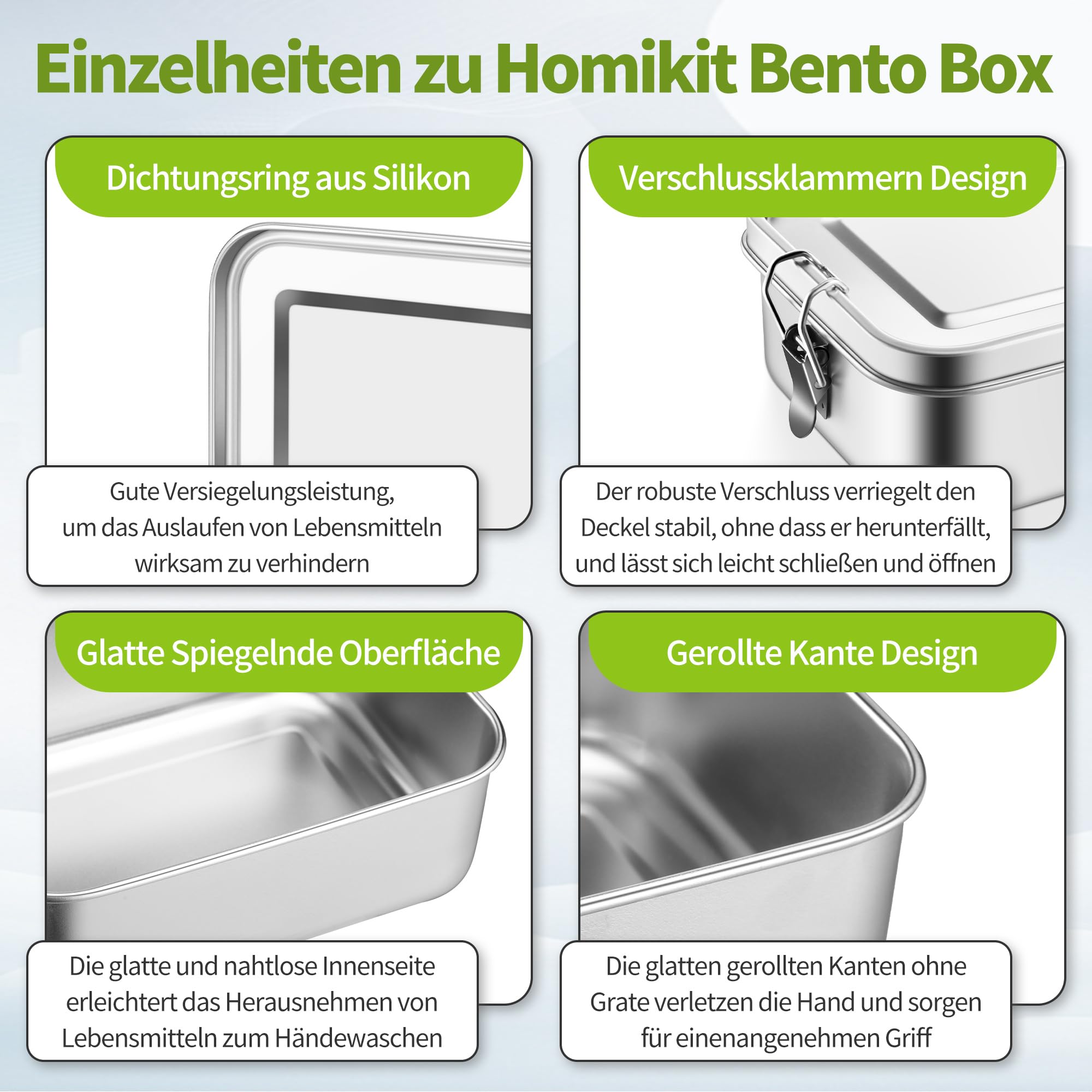 homikit-brotdose-edelstahl-1400ml-bento-box-mit-tasche-2-f-cher image 3