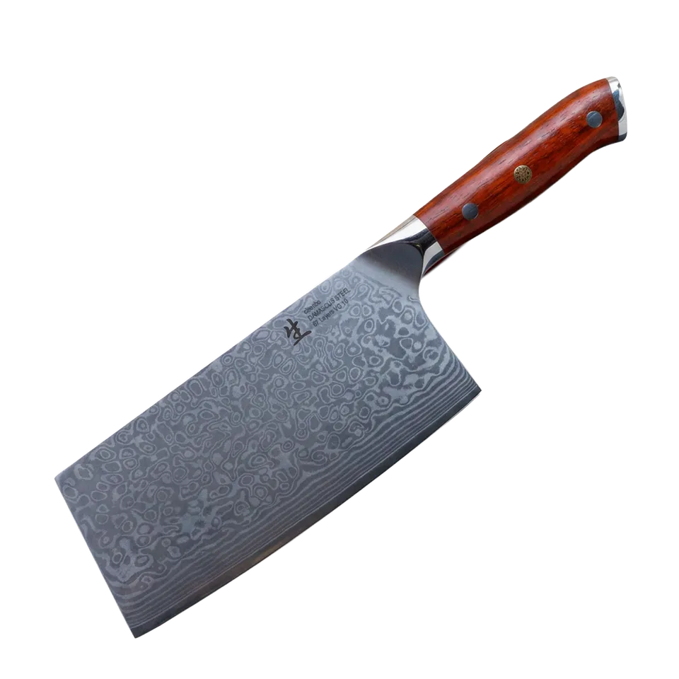 cleenbo-messer-chinese-cleaver-18-cm-damast-k-chenmesser image 1