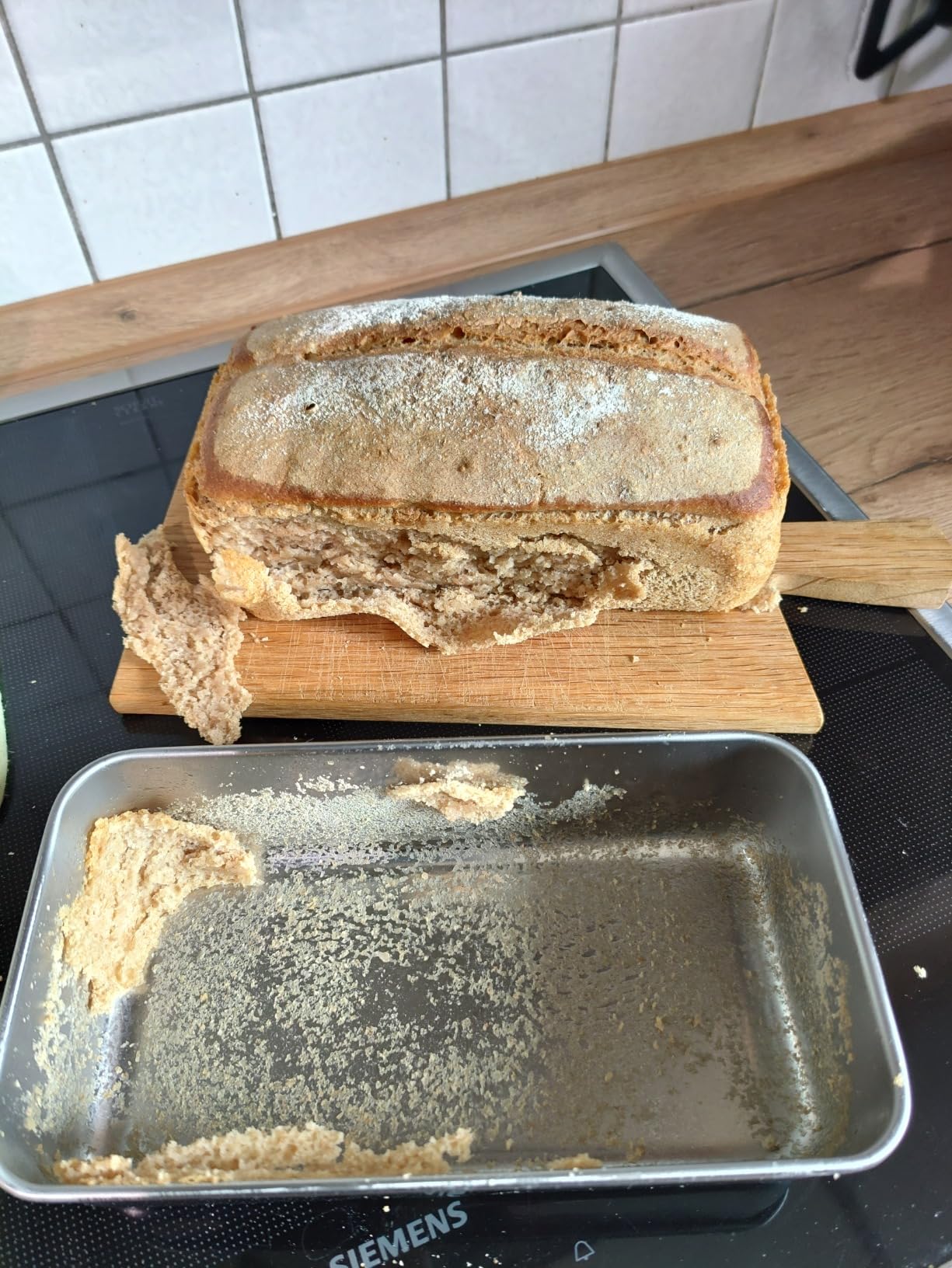 Gute Wärme