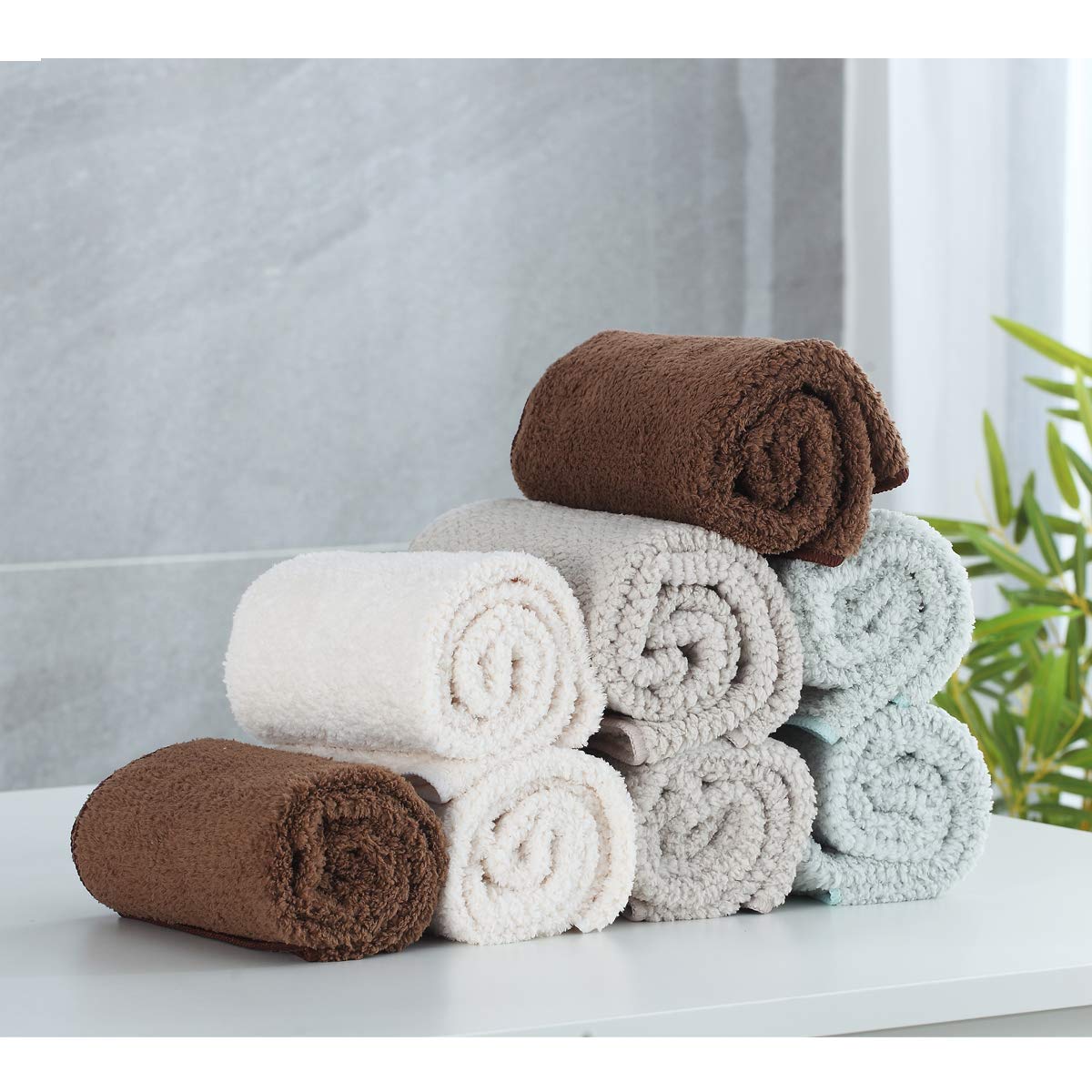 berglander-baumwoll-handtuch-8er-set-4-farben-saugf-hig image 3