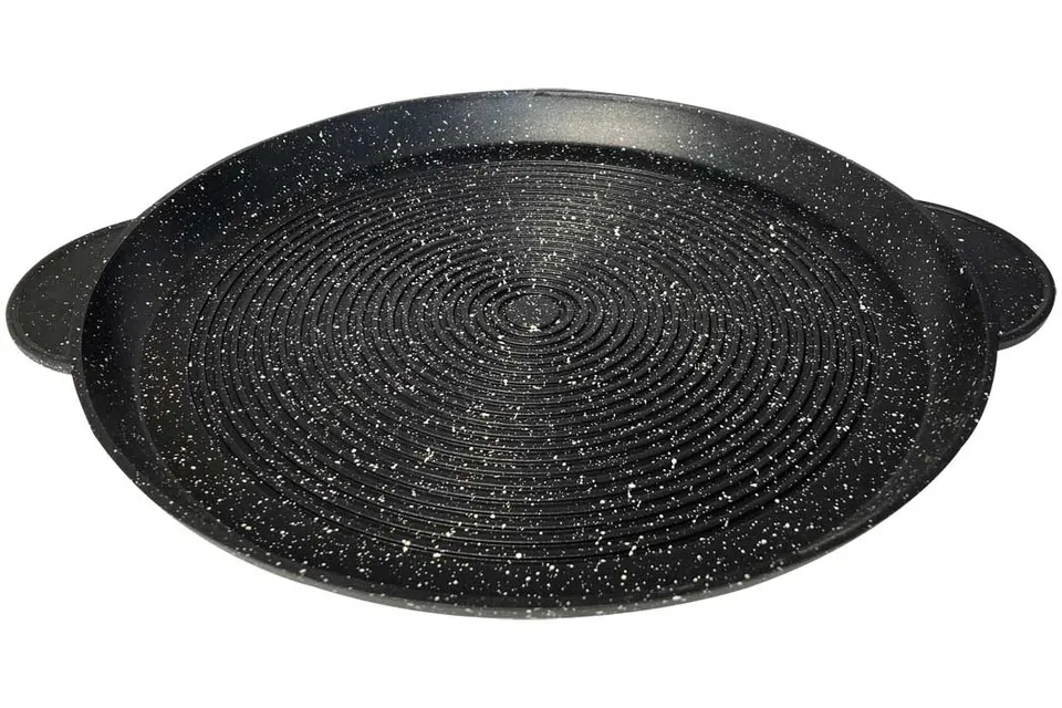 cheffinger-cookware-cf-bp36-backblech-36-cm-antihaft image 1