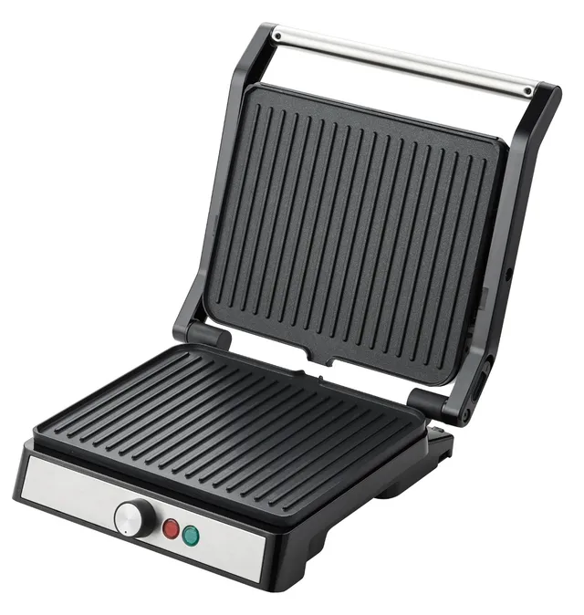 cheffinger-home-appliances-cf-pg02-kontaktgrill-elektrogrill image 1